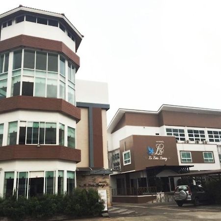 Hotel Le Lerts Living Khon Kaen Luaran gambar
