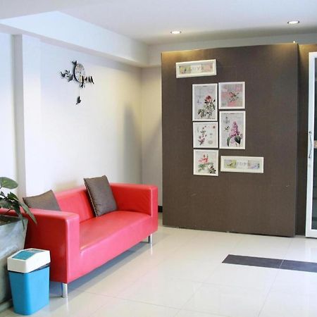 Hotel Le Lerts Living Khon Kaen Luaran gambar
