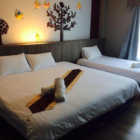 Hotel Le Lerts Living Khon Kaen Luaran gambar