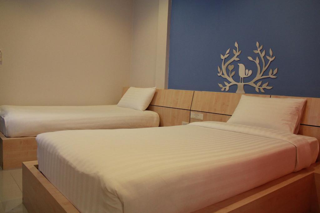 Hotel Le Lerts Living Khon Kaen Luaran gambar