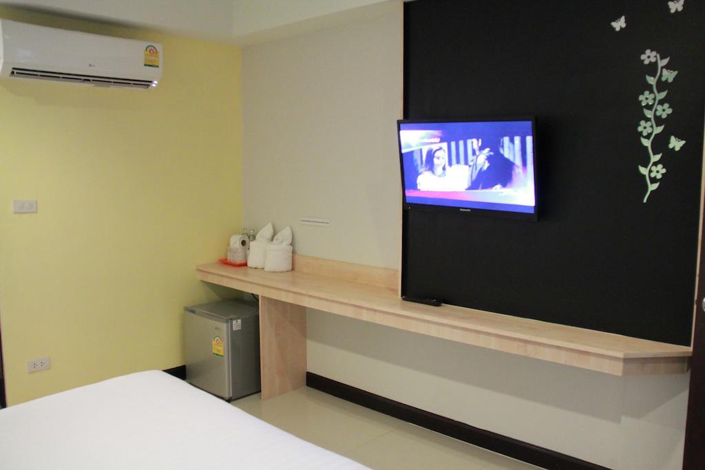 Hotel Le Lerts Living Khon Kaen Luaran gambar