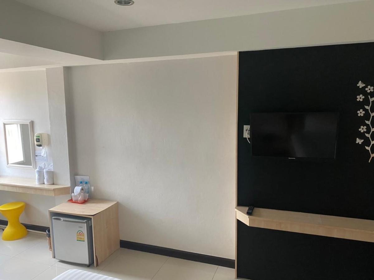 Hotel Le Lerts Living Khon Kaen Luaran gambar