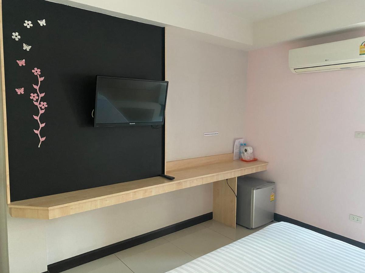 Hotel Le Lerts Living Khon Kaen Luaran gambar