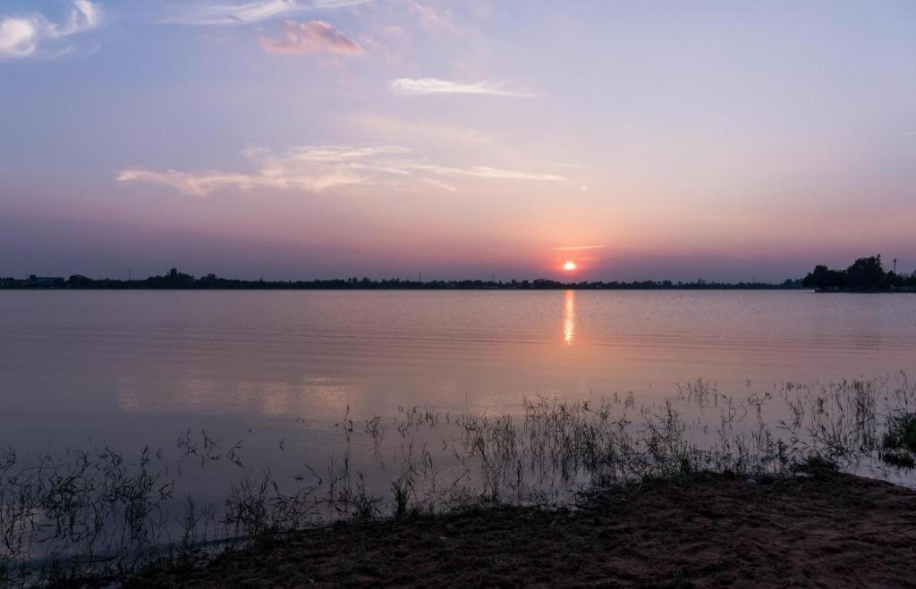 Hotel Le Lerts Living Khon Kaen Luaran gambar