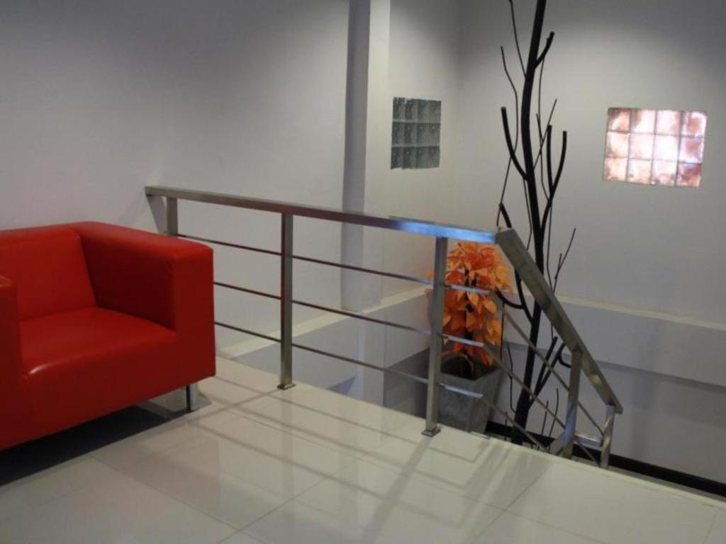 Hotel Le Lerts Living Khon Kaen Luaran gambar
