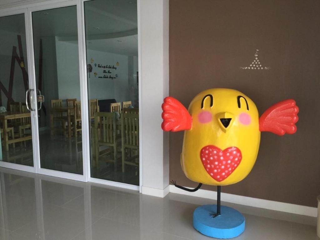 Hotel Le Lerts Living Khon Kaen Luaran gambar