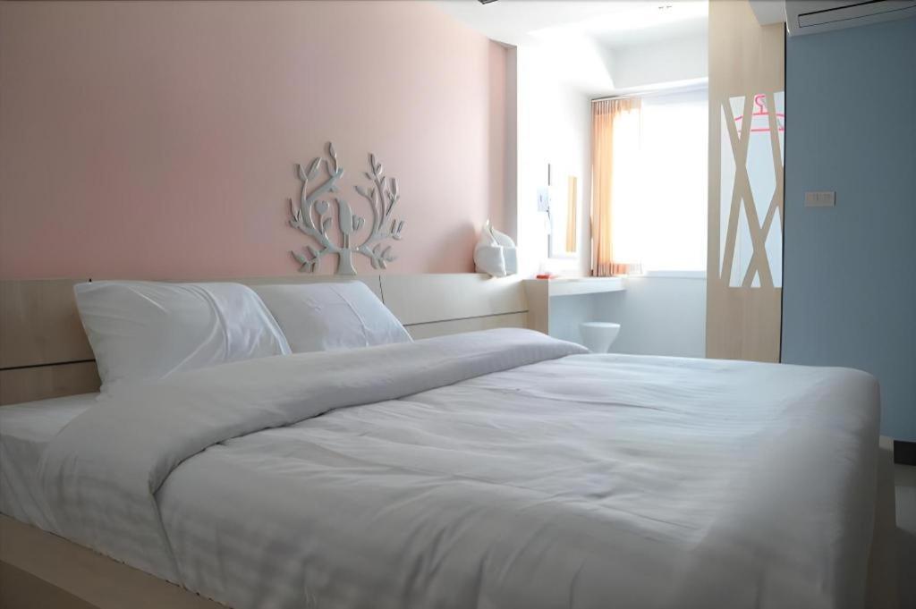 Hotel Le Lerts Living Khon Kaen Luaran gambar