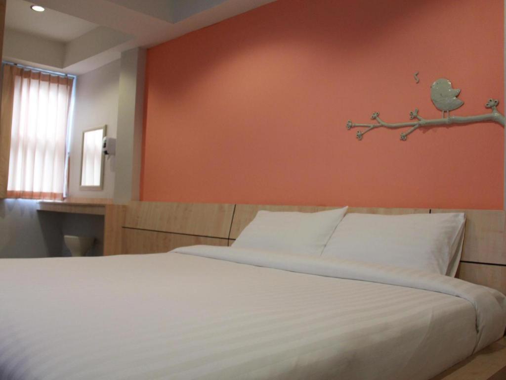 Hotel Le Lerts Living Khon Kaen Luaran gambar