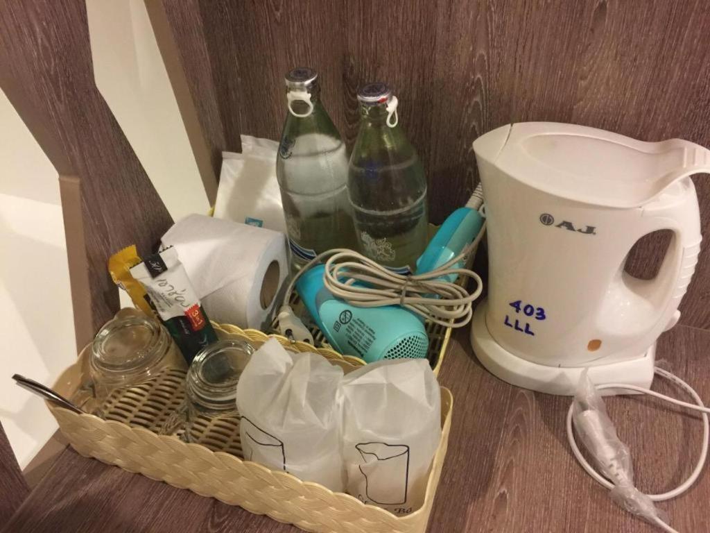 Hotel Le Lerts Living Khon Kaen Luaran gambar