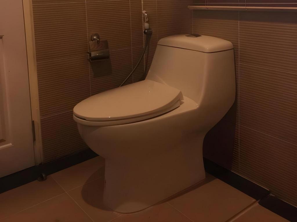 Hotel Le Lerts Living Khon Kaen Luaran gambar