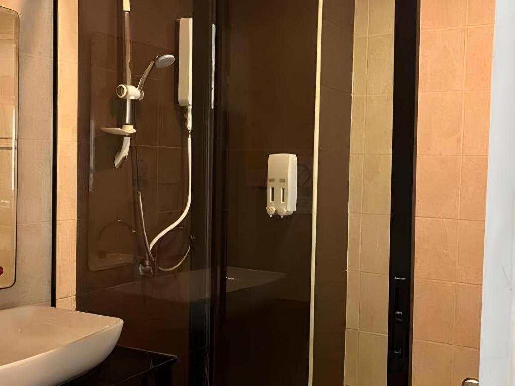 Hotel Le Lerts Living Khon Kaen Luaran gambar
