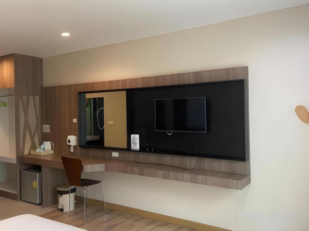 Hotel Le Lerts Living Khon Kaen Luaran gambar