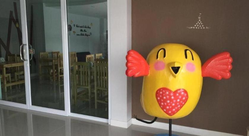 Hotel Le Lerts Living Khon Kaen Luaran gambar