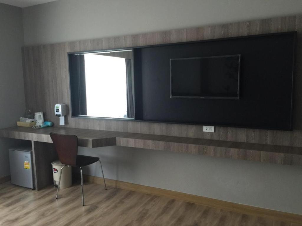 Hotel Le Lerts Living Khon Kaen Luaran gambar