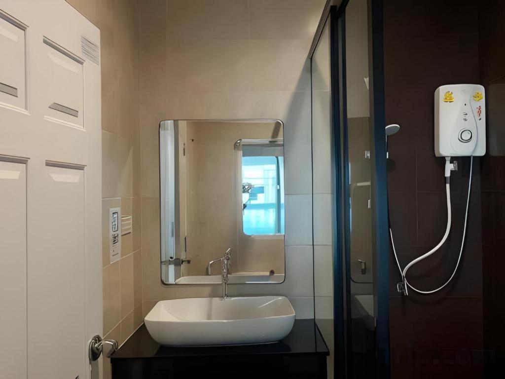 Hotel Le Lerts Living Khon Kaen Luaran gambar