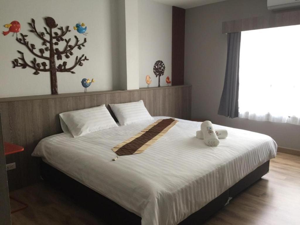Hotel Le Lerts Living Khon Kaen Luaran gambar