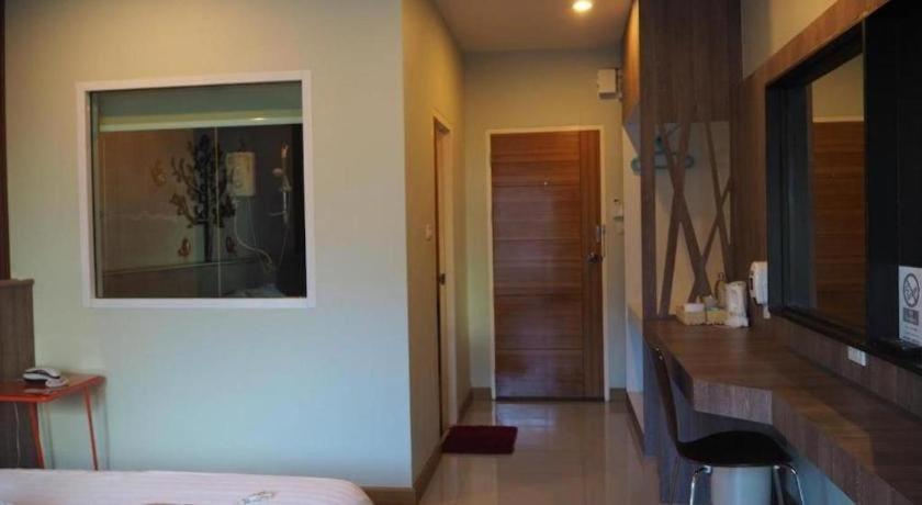Hotel Le Lerts Living Khon Kaen Luaran gambar