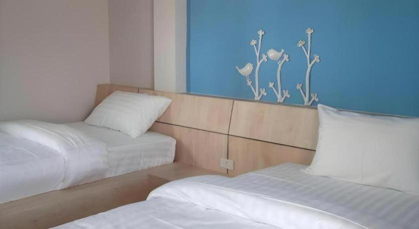 Hotel Le Lerts Living Khon Kaen Luaran gambar