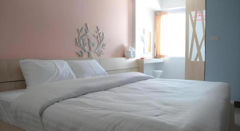 Hotel Le Lerts Living Khon Kaen Luaran gambar
