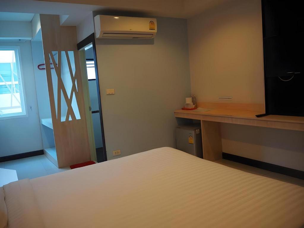 Hotel Le Lerts Living Khon Kaen Luaran gambar