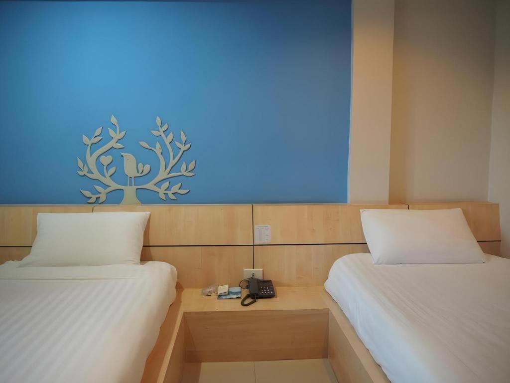 Hotel Le Lerts Living Khon Kaen Luaran gambar