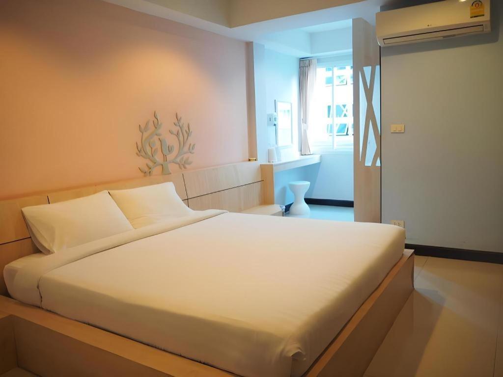 Hotel Le Lerts Living Khon Kaen Luaran gambar