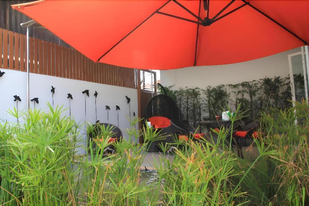 Hotel Le Lerts Living Khon Kaen Luaran gambar