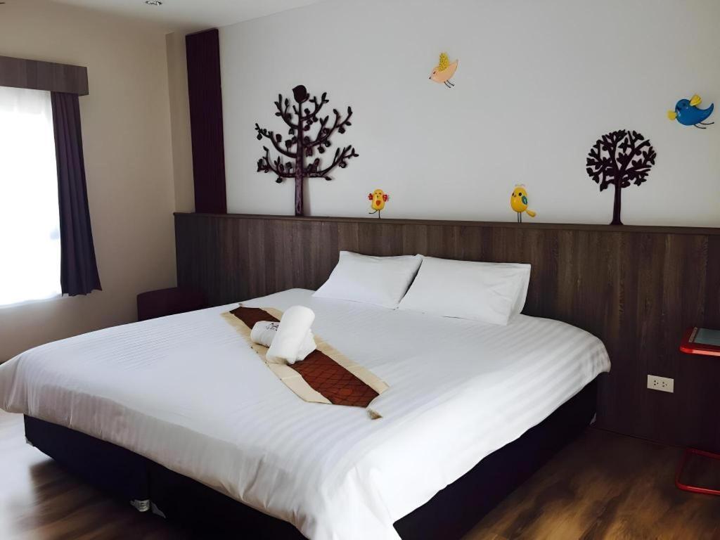 Hotel Le Lerts Living Khon Kaen Luaran gambar