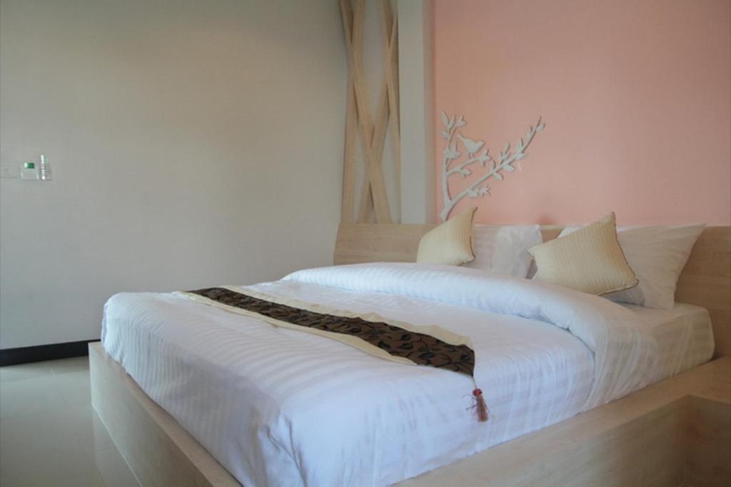 Hotel Le Lerts Living Khon Kaen Bilik gambar