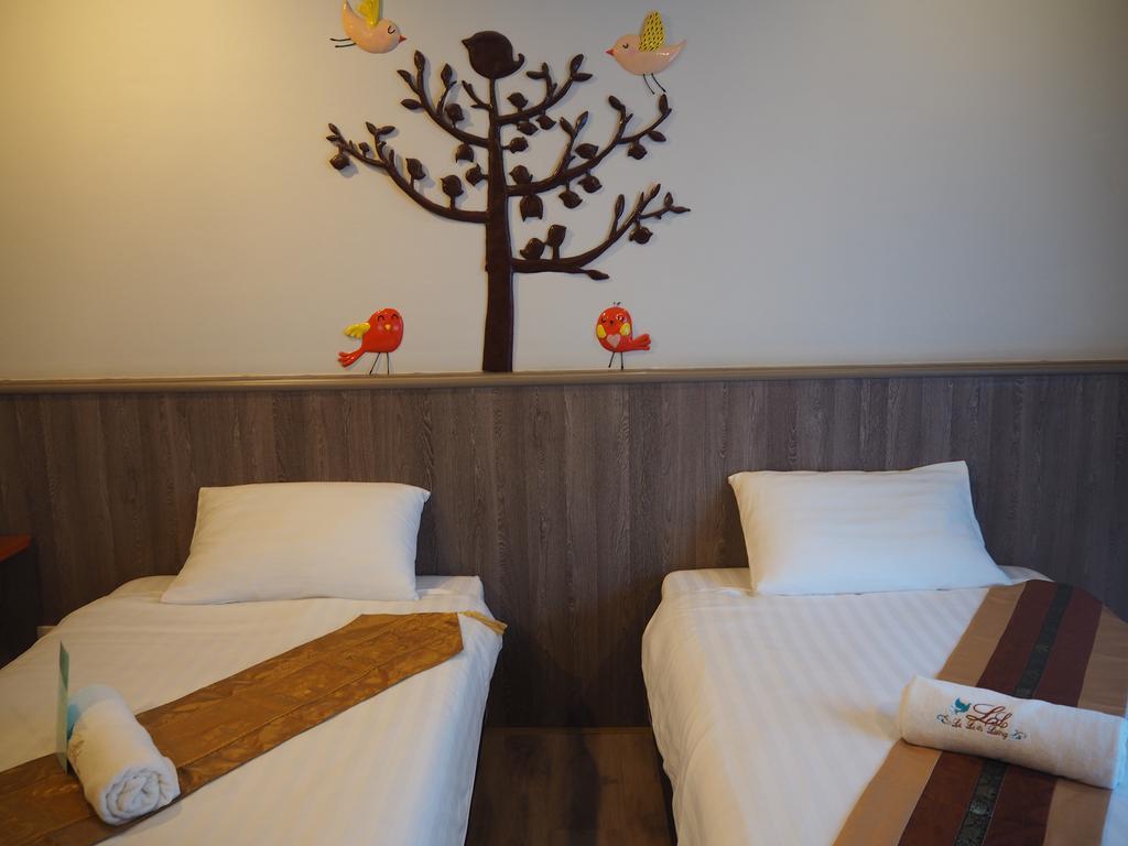 Hotel Le Lerts Living Khon Kaen Luaran gambar