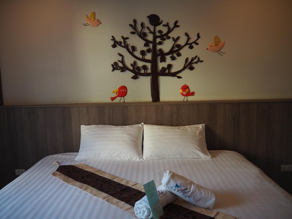 Hotel Le Lerts Living Khon Kaen Luaran gambar