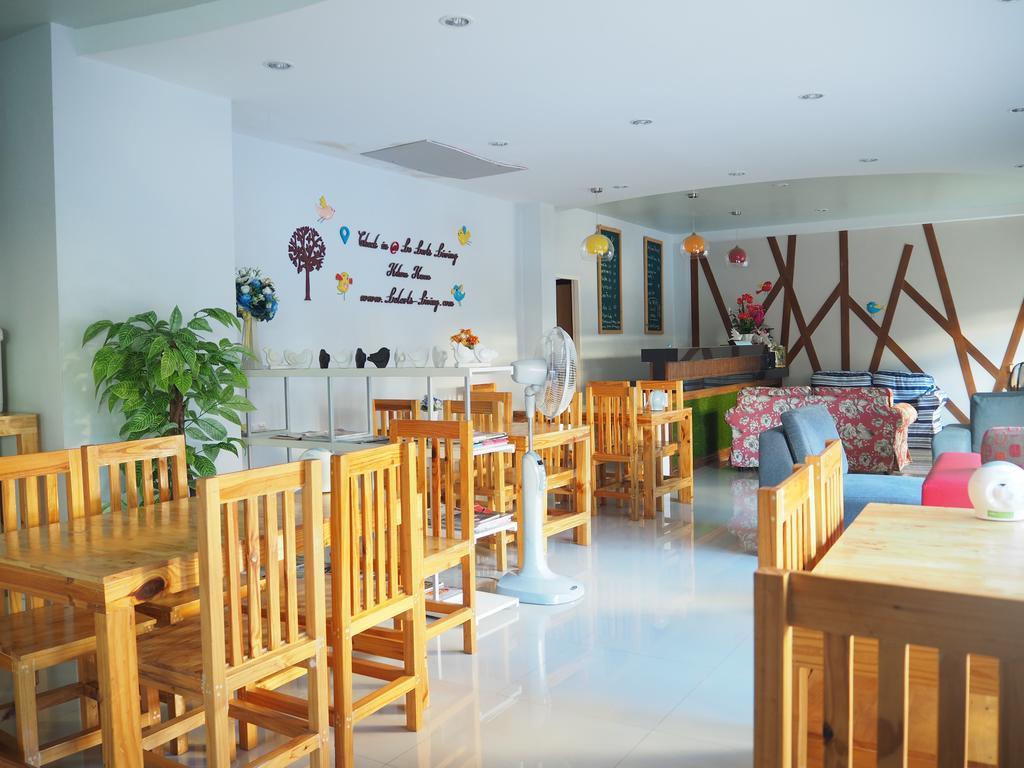 Hotel Le Lerts Living Khon Kaen Luaran gambar