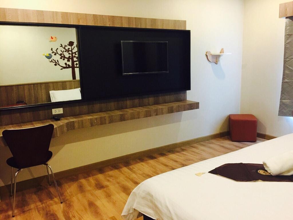 Hotel Le Lerts Living Khon Kaen Luaran gambar