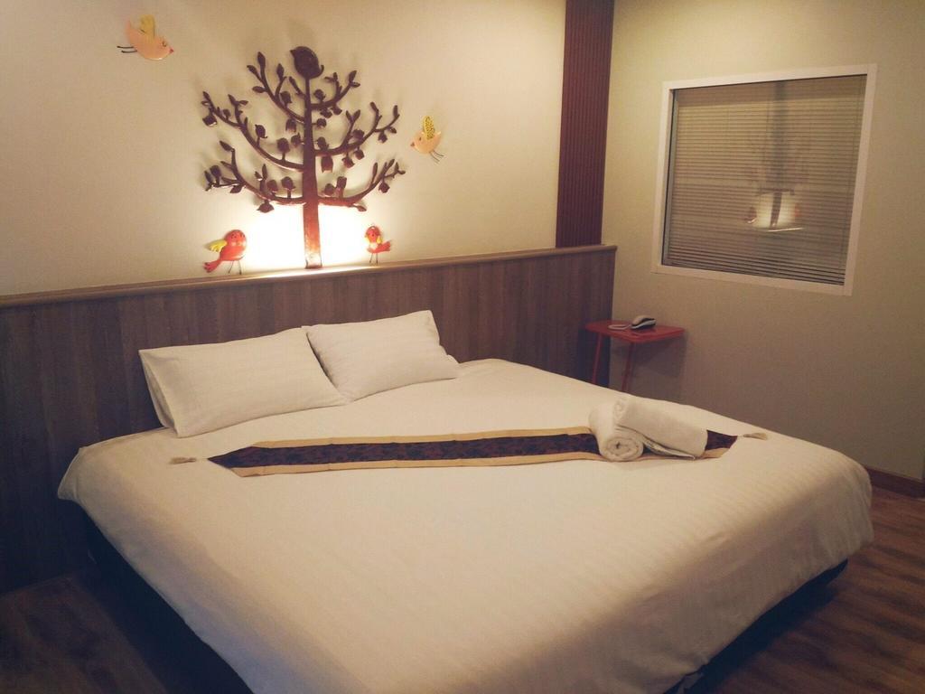 Hotel Le Lerts Living Khon Kaen Luaran gambar