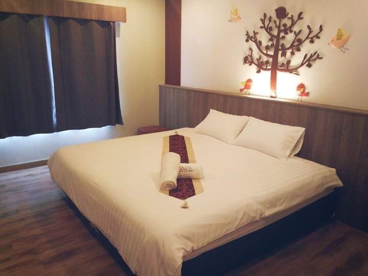 Hotel Le Lerts Living Khon Kaen Luaran gambar