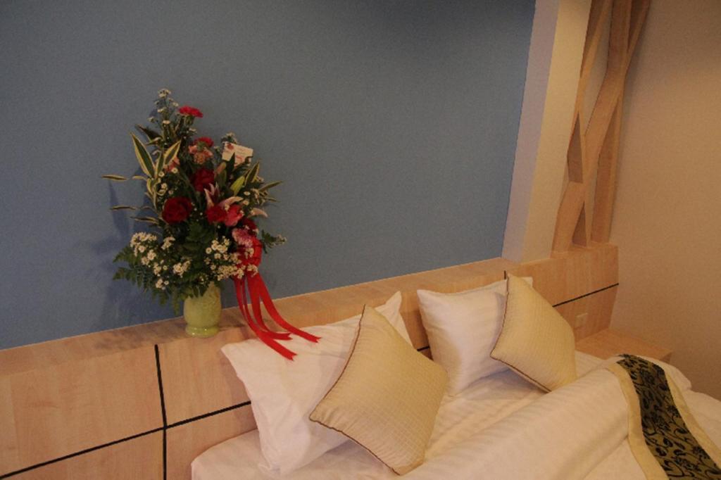 Hotel Le Lerts Living Khon Kaen Luaran gambar